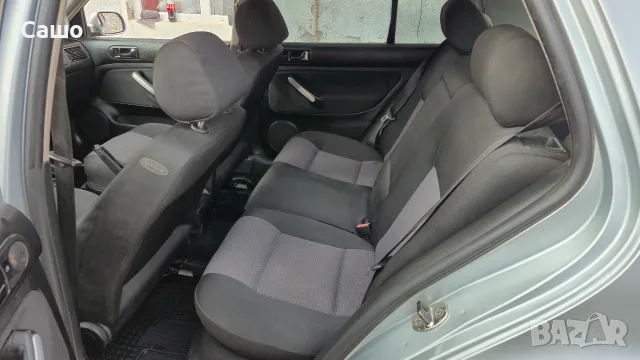 Голф 4 1.9 TDI/131, снимка 10 - Автомобили и джипове - 56712622