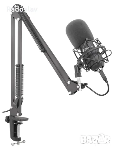 Микрофон Genesis Radium 400