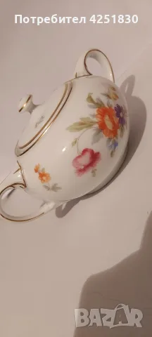 Захарница Rosenthal Selb-Bavaria, снимка 5 - Други - 56683771