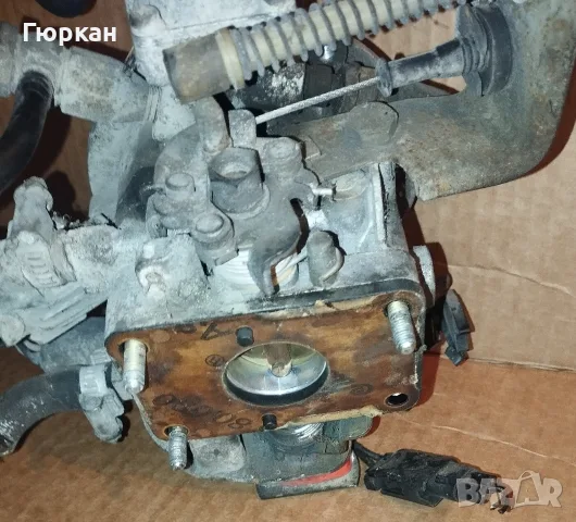 Карбуратор за  Ford Escort  , снимка 7 - Части - 56616158