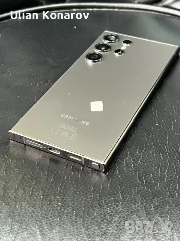 Samsung S24 ultra 12/256GB, снимка 5 - Samsung - 56644310