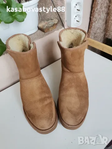 Апрески Ugg 39 н. , снимка 2 - Дамски апрески - 56686184