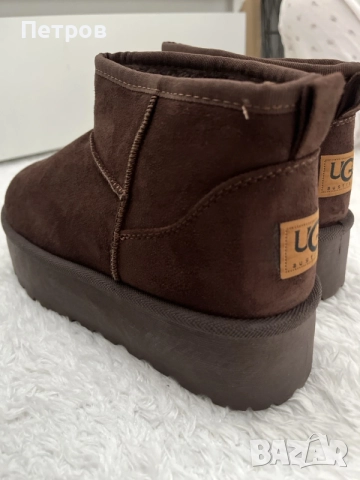 дамски боти Ugg