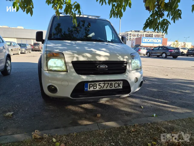 Ford Transit Connect 1.8TDCI*90hp