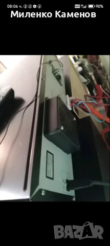 Продавам Panasonic Max 3500., снимка 9 - Аудиосистеми - 56651165