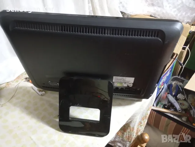 hp pro 3420 aio pc, снимка 11 - За дома - 53244880