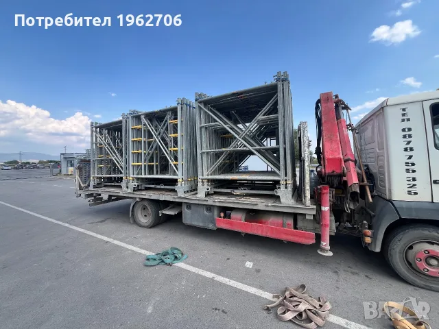 Камион с Кран / Пътна Помощ, снимка 6 - Транспортни услуги - 56676312