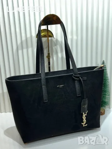 YSL ✨ Дамски Чанти , снимка 14 - Чанти - 56740885