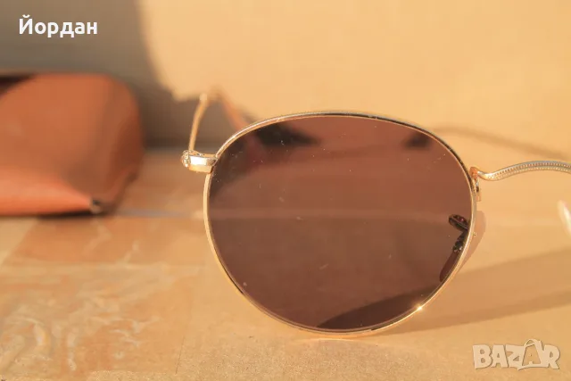 Дамски рамки за очила на ''Ray Ban'', снимка 4 - Слънчеви и диоптрични очила - 56599810