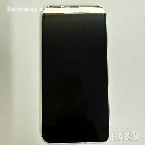 Смартфон Apple iPhone 13, 128 GB, снимка 7 - Apple iPhone - 56634770
