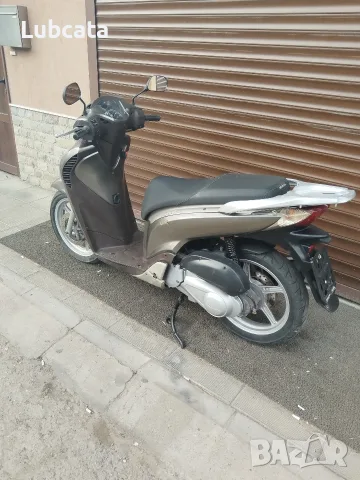 Honda Sh 150i 2011г, снимка 7 - Мотоциклети и мототехника - 56681774