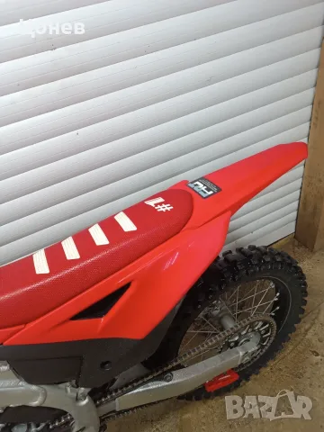 Honda CRF 450 2025, снимка 11 - Мотоциклети и мототехника - 56663605