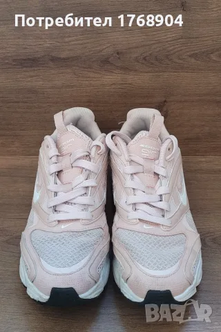 Nike AirMax/детски маратонки-36,5номер, снимка 3 - Детски маратонки - 54759488