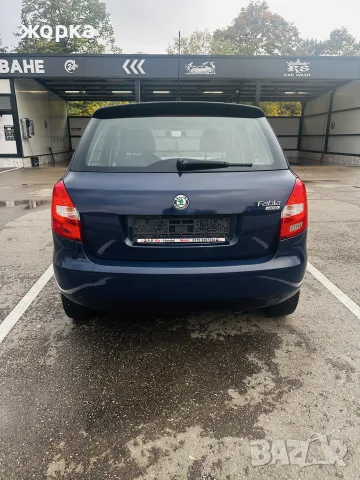 Промоция SKODA FABIA HTP , снимка 3 - Автомобили и джипове - 56684333