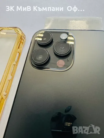Мобилен телефон Iphone 14 Pro Max 256GB 76%BH, снимка 3 - Apple iPhone - 56739316