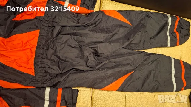 Proff цял мъжки  гащеризон  XXL , снимка 7 - Зимни спортове - 56701913