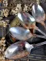 Посребрени лъжици Винерс, снимка 3