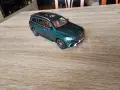 Метална количка в мащаб 1:24, снимка 2