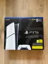play station 5 Digital edition , снимка 1