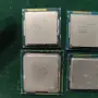 6 броя процесори интел Intel i3 и един xeon, снимка 6