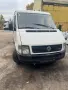Фолксваген ЛТ 35 за части, снимка 2