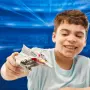 Фигурка Трансформърс Transformers One Robot Battlers Starscream 11,5 см, снимка 3