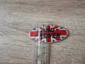 многоцветна предна емблема Land Rover, снимка 2