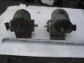 редуктор червячен, снимка 1