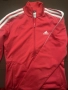 Оригинално горнище на Addidas, снимка 1