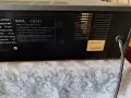 SABA CD 262 HI FI STEREO CASSETTE DECK.MADE IN WEST GERMANY., снимка 8