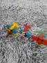 Стари играчки Самолети,Самолетчета, снимка 2