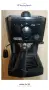 Кафемашина DeLonghi., снимка 1