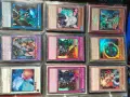 yu gi oh карти част 1 , снимка 2
