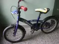 Детски велосипед 16 цола, снимка 1
