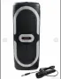 Преносима Bluetooth караоке тонколона GH-6618, снимка 4