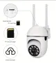 wifi kamera смарт камера, снимка 4