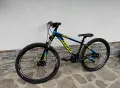 Велосипед DRAG HARDY 27.5", S размер, снимка 6