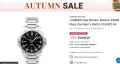 БАРТЕР Luminox Sea Modern Mariner 45 mm Automatic, снимка 4