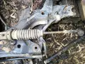 хидравлична рейка за VW polo 6n2, снимка 3