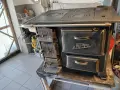 печка на дърва БАЛКАН 4, снимка 6