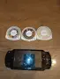 psp конзола за части, снимка 1