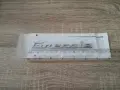 Maserati Grecale сребриста емблема лого, снимка 2
