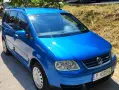 VW Touran 1.9 105 7места, снимка 1