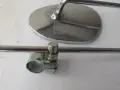 Огледала за мотоциклет , снимка 3