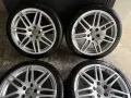 Джанти 18” 5х112 audi, снимка 3