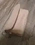 Дамска мини чантичка в бежово, снимка 4