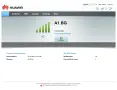 4g рутет Huawei отключен, снимка 5
