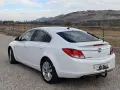 Opel Insignia 2.0D /  НА ЧАСТИ, снимка 4