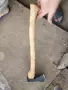 брадва топор испанска , снимка 6