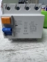 Дефектотокова защита 4P-63A, снимка 1